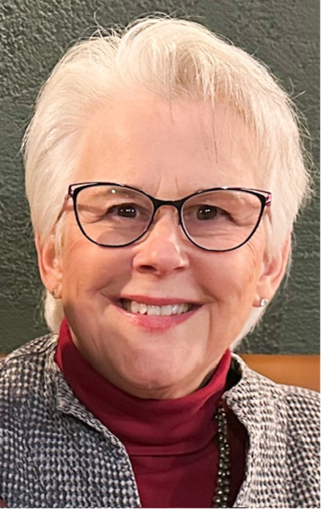 District 5 Director : Dr. Loy Graham
