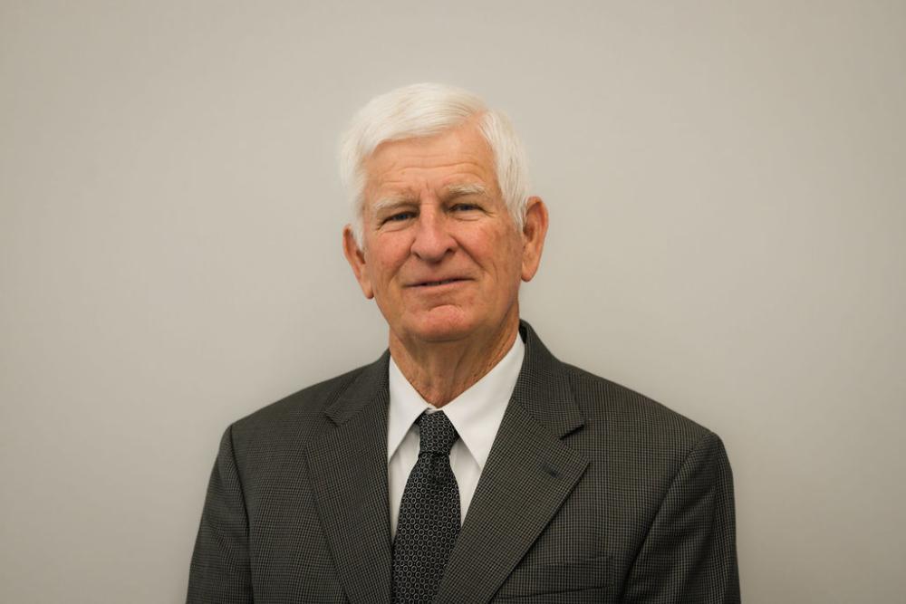 District 4 Director/President : Eugene Urbanovsky